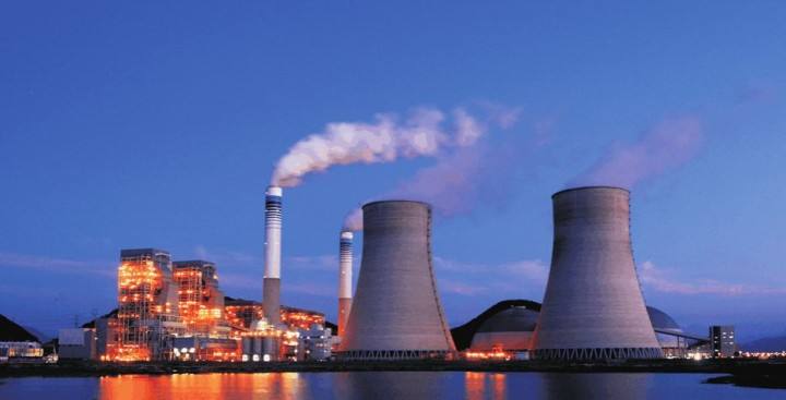 各地電廠(chǎng)